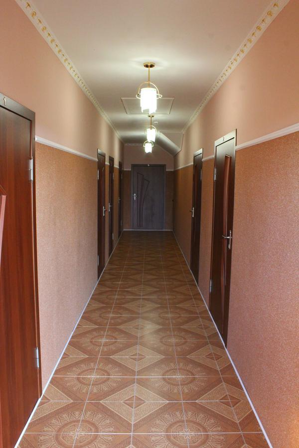 Cafe-Motel Goryanka Úzhgorod Exterior foto